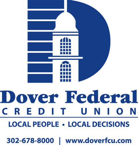 Dover federal credit union - 